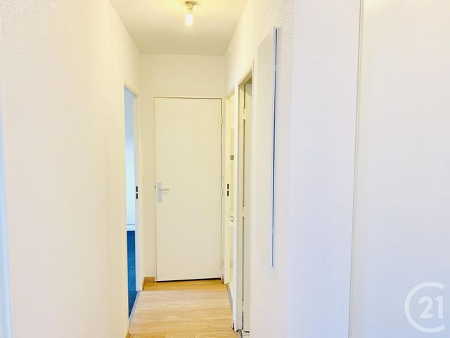 Appartement F2 &agrave; louer - 2 pi&egrave;ces - 46,91 m2 - Rouen - 76 - HAUTE-NORMANDIE
