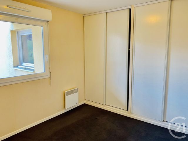 Appartement F2 &agrave; louer - 2 pi&egrave;ces - 46,91 m2 - Rouen - 76 - HAUTE-NORMANDIE