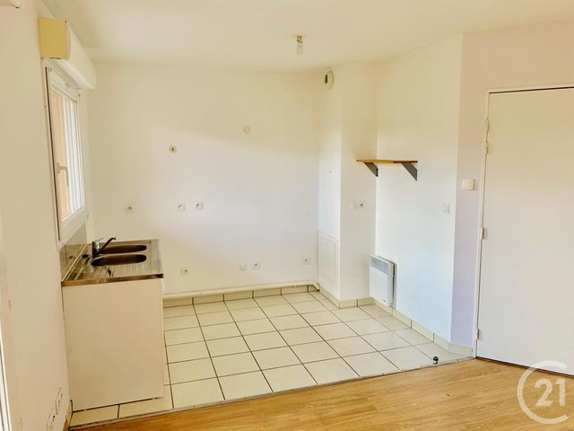 Appartement F2 &agrave; louer - 2 pi&egrave;ces - 46,91 m2 - Rouen - 76 - HAUTE-NORMANDIE
