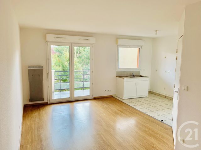 Appartement F2 à louer ROUEN