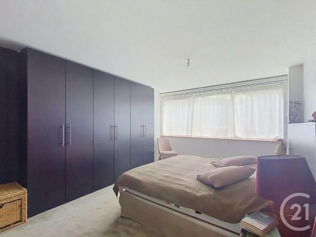 Appartement F3 &agrave; vendre - 4 pi&egrave;ces - 80,30 m2 - Rouen - 76 - HAUTE-NORMANDIE