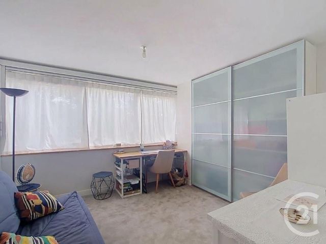 Appartement F3 &agrave; vendre - 4 pi&egrave;ces - 80,30 m2 - Rouen - 76 - HAUTE-NORMANDIE