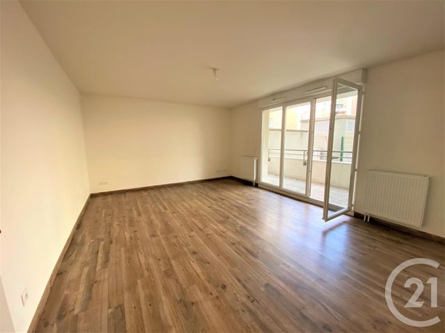 Appartement F3 &agrave; vendre - 3 pi&egrave;ces - 68 m2 - Le Petit Quevilly - 76 - HAUTE-NORMANDIE