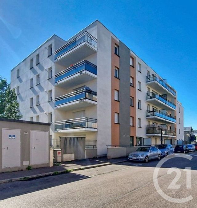 appartement - LE PETIT QUEVILLY - 76