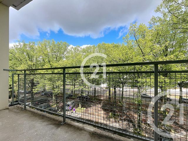 appartement - ROUEN - 76