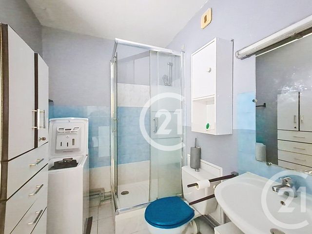 Appartement Studio &agrave; vendre - 1 pi&egrave;ce - 30,30 m2 - Rouen - 76 - HAUTE-NORMANDIE