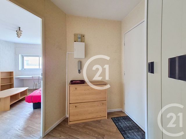 Appartement Studio &agrave; vendre - 1 pi&egrave;ce - 30,30 m2 - Rouen - 76 - HAUTE-NORMANDIE