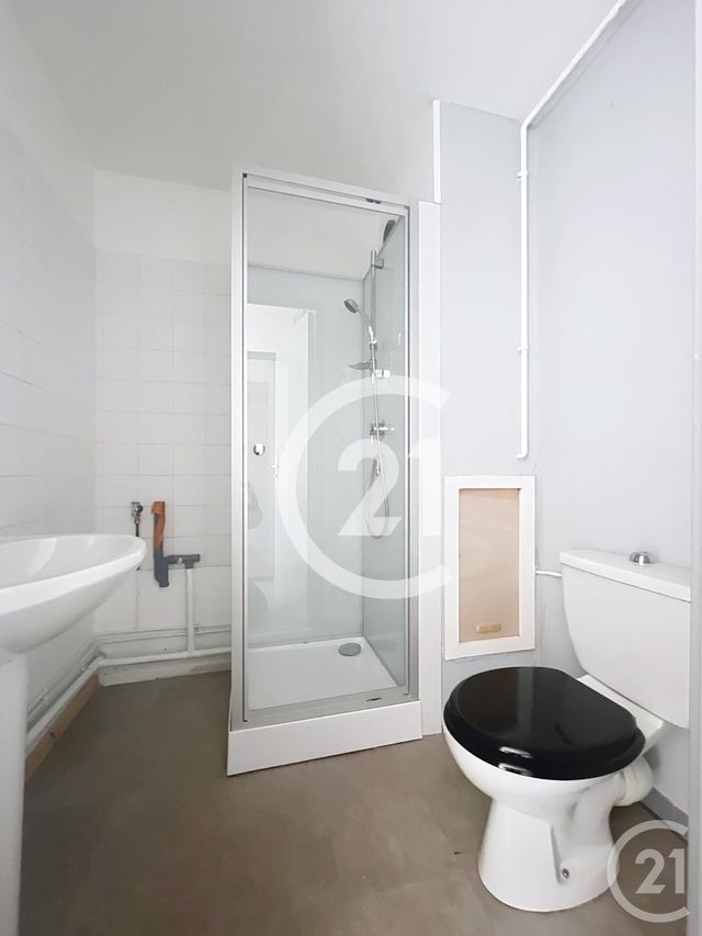 Appartement F1 &agrave; louer - 1 pi&egrave;ce - 27 m2 - Rouen - 76 - HAUTE-NORMANDIE