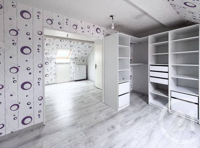 Maison &agrave; vendre - 5 pi&egrave;ces - 161 m2 - Rouen - 76 - HAUTE-NORMANDIE