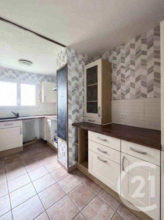Maison &agrave; vendre - 5 pi&egrave;ces - 161 m2 - Rouen - 76 - HAUTE-NORMANDIE