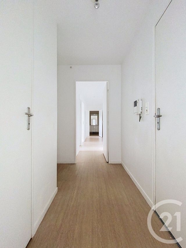 Appartement F4 &agrave; louer - 4 pi&egrave;ces - 75,72 m2 - Mont St Aignan - 76 - HAUTE-NORMANDIE