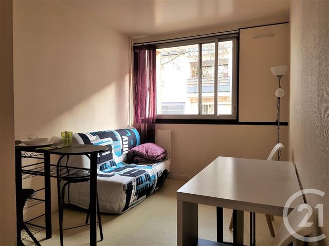 Appartement Studio à louer ROUEN