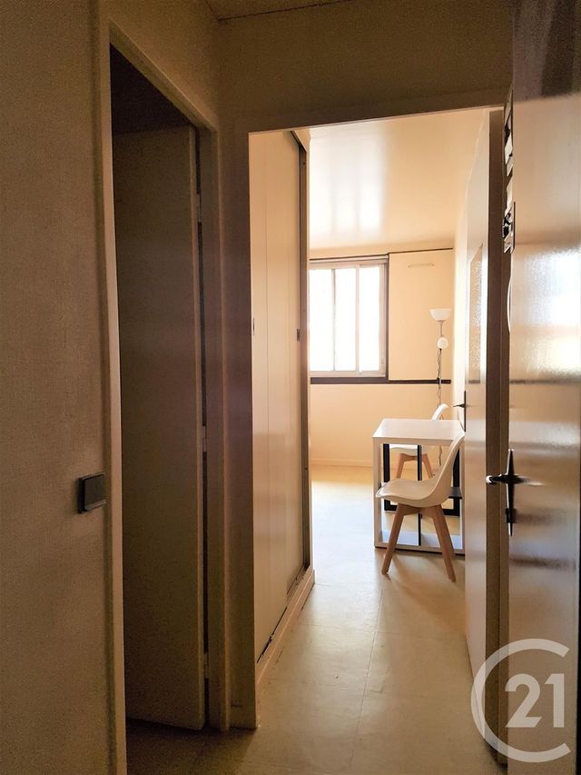 Appartement Studio &agrave; louer - 1 pi&egrave;ce - 16 m2 - Rouen - 76 - HAUTE-NORMANDIE