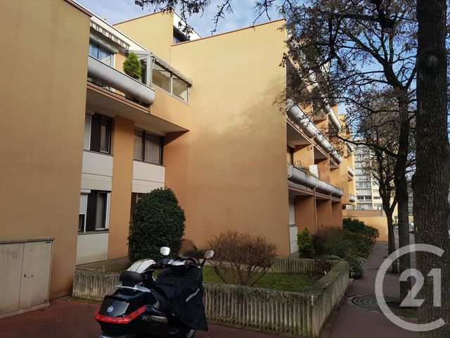 Appartement Studio &agrave; louer - 1 pi&egrave;ce - 16 m2 - Rouen - 76 - HAUTE-NORMANDIE