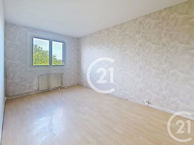 Appartement F4 &agrave; vendre - 4 pi&egrave;ces - 77,77 m2 - Rouen - 76 - HAUTE-NORMANDIE