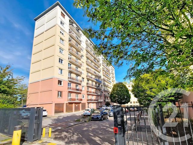 Appartement F4 &agrave; vendre - 4 pi&egrave;ces - 77,77 m2 - Rouen - 76 - HAUTE-NORMANDIE