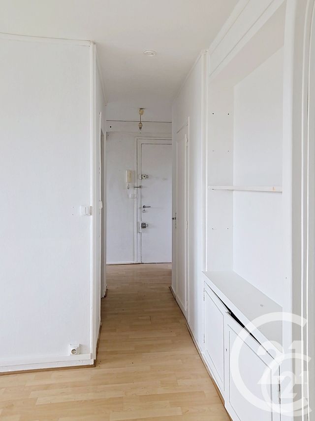 Appartement F4 &agrave; vendre - 4 pi&egrave;ces - 77,77 m2 - Rouen - 76 - HAUTE-NORMANDIE