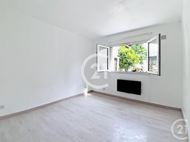 Appartement F2 &agrave; louer - 2 pi&egrave;ces - 38 m2 - Le Petit Quevilly - 76 - HAUTE-NORMANDIE