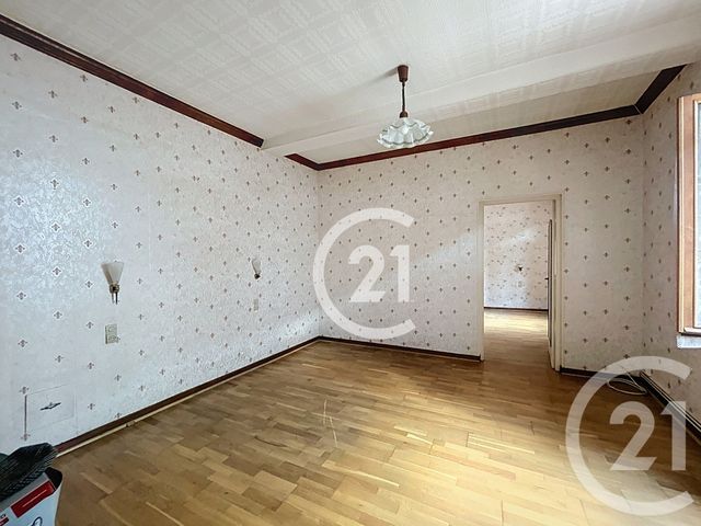 Maison à vendre - 3 pièces - 84 m2 - St Saens - 76 - HAUTE-NORMANDIE