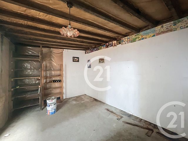 Maison à vendre - 3 pièces - 84 m2 - St Saens - 76 - HAUTE-NORMANDIE