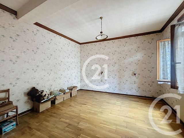 Maison à vendre - 3 pièces - 84 m2 - St Saens - 76 - HAUTE-NORMANDIE