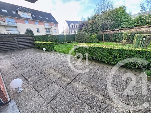 Appartement F2 &agrave; vendre - 2 pi&egrave;ces - 47,59 m2 - Le Mesnil Esnard - 76 - HAUTE-NORMANDIE