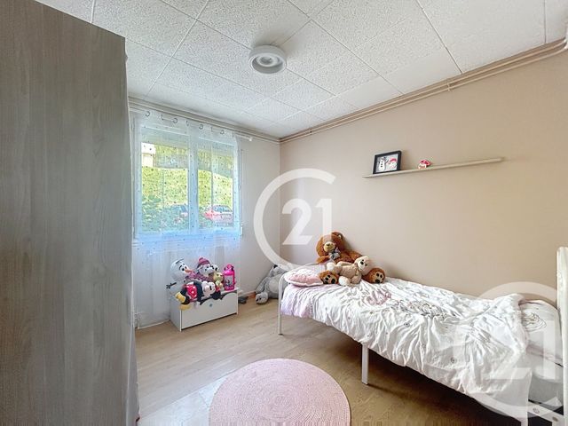 Appartement F3 à vendre - 3 pièces - 55,65 m2 - Darnetal - 76 - HAUTE-NORMANDIE