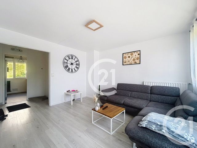 Appartement F3 à vendre - 3 pièces - 55,65 m2 - 76 - HAUTE-NORMANDIE