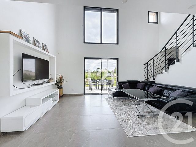 maison - FRANQUEVILLE ST PIERRE - 76