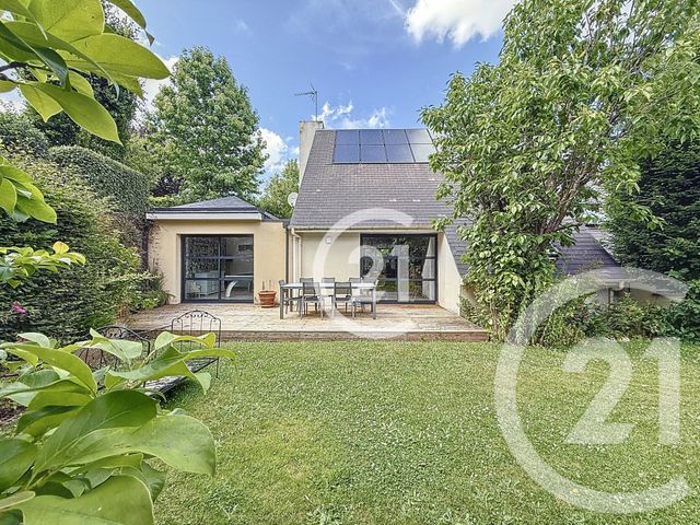maison - LE MESNIL ESNARD - 76