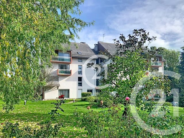 Appartement F2 à vendre LE MESNIL ESNARD