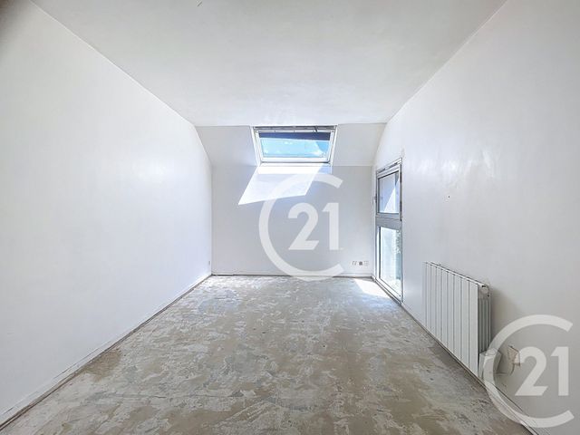 Appartement à vendre - 2 pièces - 30,19 m2 - Le Mesnil Esnard - 76 - HAUTE-NORMANDIE