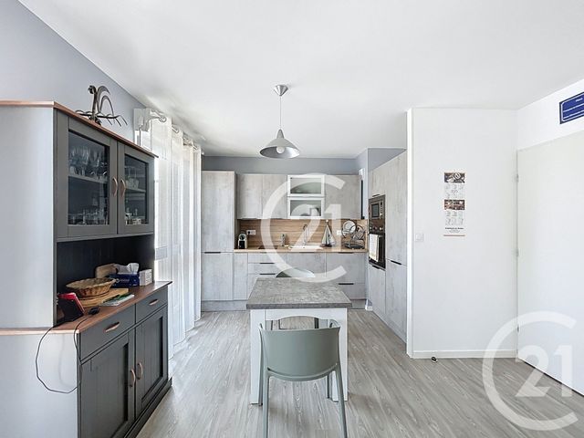 Appartement T3 à vendre LE MESNIL ESNARD