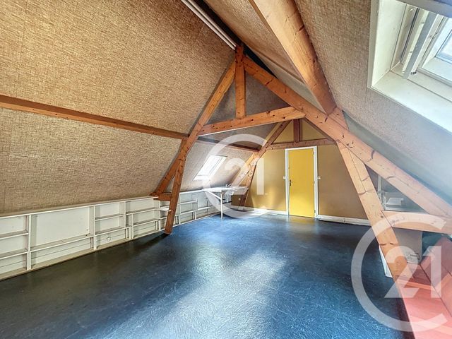 Maison à vendre - 6 pièces - 159 m2 - Preaux - 76 - HAUTE-NORMANDIE