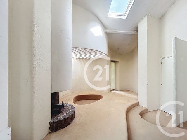 Maison à vendre - 6 pièces - 159 m2 - Preaux - 76 - HAUTE-NORMANDIE