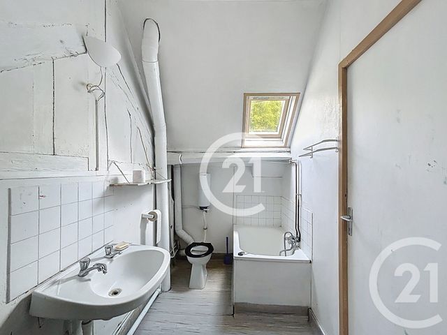 Maison à vendre - 6 pièces - 159 m2 - Preaux - 76 - HAUTE-NORMANDIE