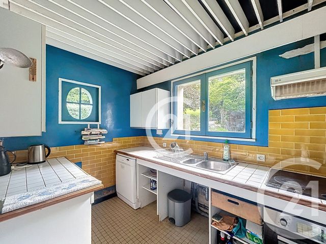 Maison à vendre - 6 pièces - 159 m2 - Preaux - 76 - HAUTE-NORMANDIE