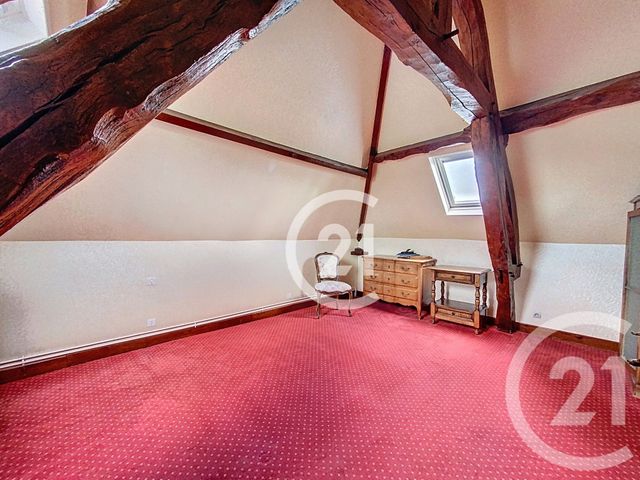 Maison &agrave; vendre - 4 pi&egrave;ces - 91 m2 - Mesnil Raoul - 76 - HAUTE-NORMANDIE