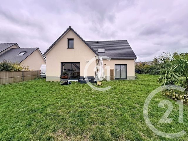 Maison à vendre ST OUEN DU TILLEUL