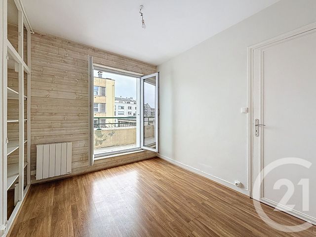Appartement F2 à vendre - 2 pièces - 45,75 m2 - Rouen - 76 - HAUTE-NORMANDIE