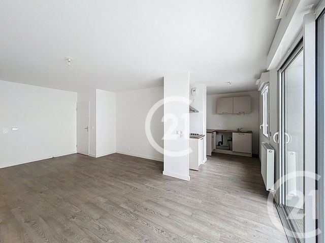 appartement - LE MESNIL ESNARD - 76