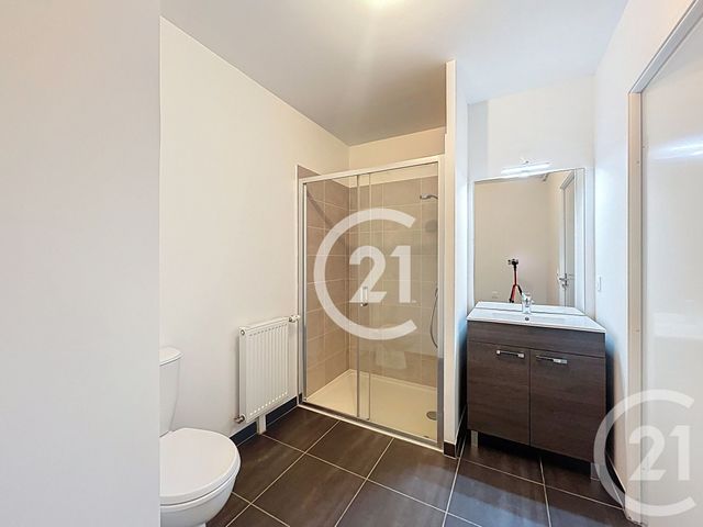 Appartement T3 &agrave; vendre - 3 pi&egrave;ces - 69,62 m2 - Le Mesnil Esnard - 76 - HAUTE-NORMANDIE