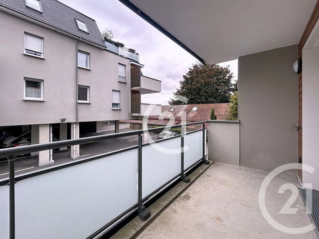Appartement T3 &agrave; vendre - 3 pi&egrave;ces - 69,62 m2 - Le Mesnil Esnard - 76 - HAUTE-NORMANDIE