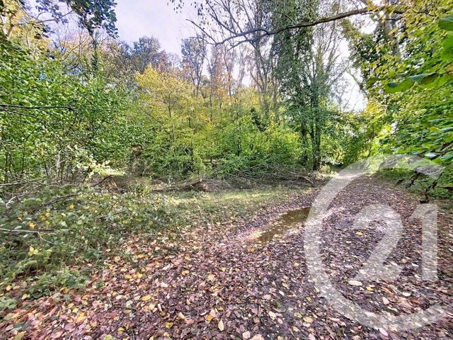 Terrain à vendre - 3125 m2 - Renneville - 27 - HAUTE-NORMANDIE