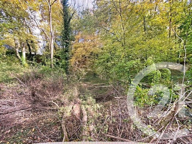 Terrain à vendre - 3125 m2 - Renneville - 27 - HAUTE-NORMANDIE