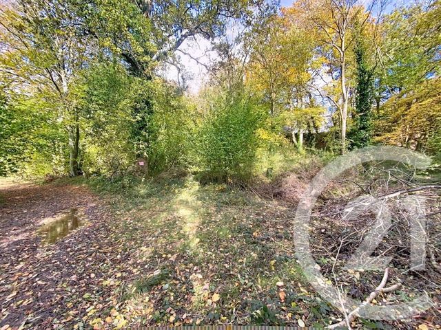 Terrain à vendre - 3125 m2 - Renneville - 27 - HAUTE-NORMANDIE