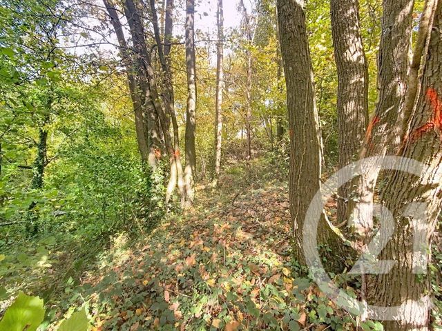 Terrain à vendre - 3125 m2 - Renneville - 27 - HAUTE-NORMANDIE