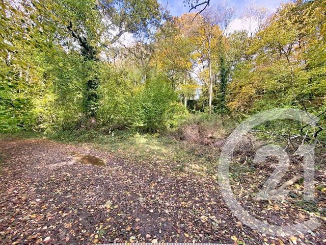 Terrain à vendre - 3125 m2 - Renneville - 27 - HAUTE-NORMANDIE