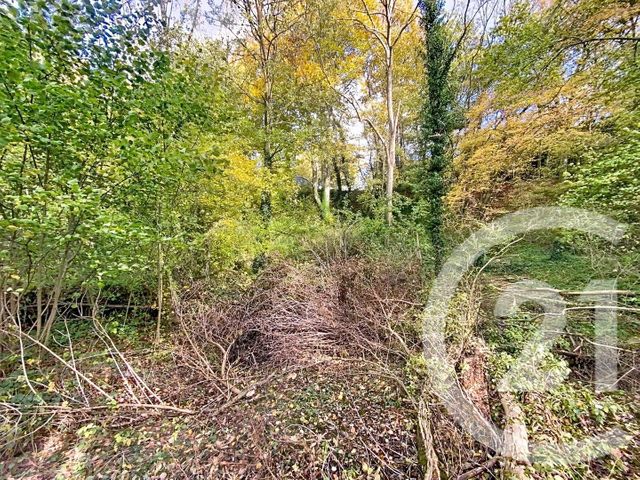 Terrain à vendre - 3125 m2 - Renneville - 27 - HAUTE-NORMANDIE