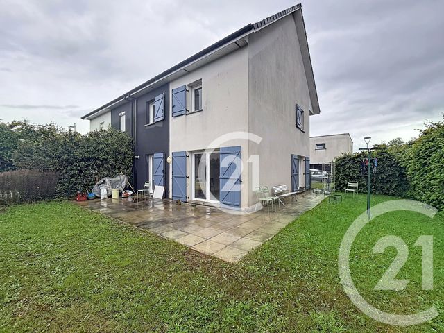 Maison à vendre ST AUBIN CELLOVILLE